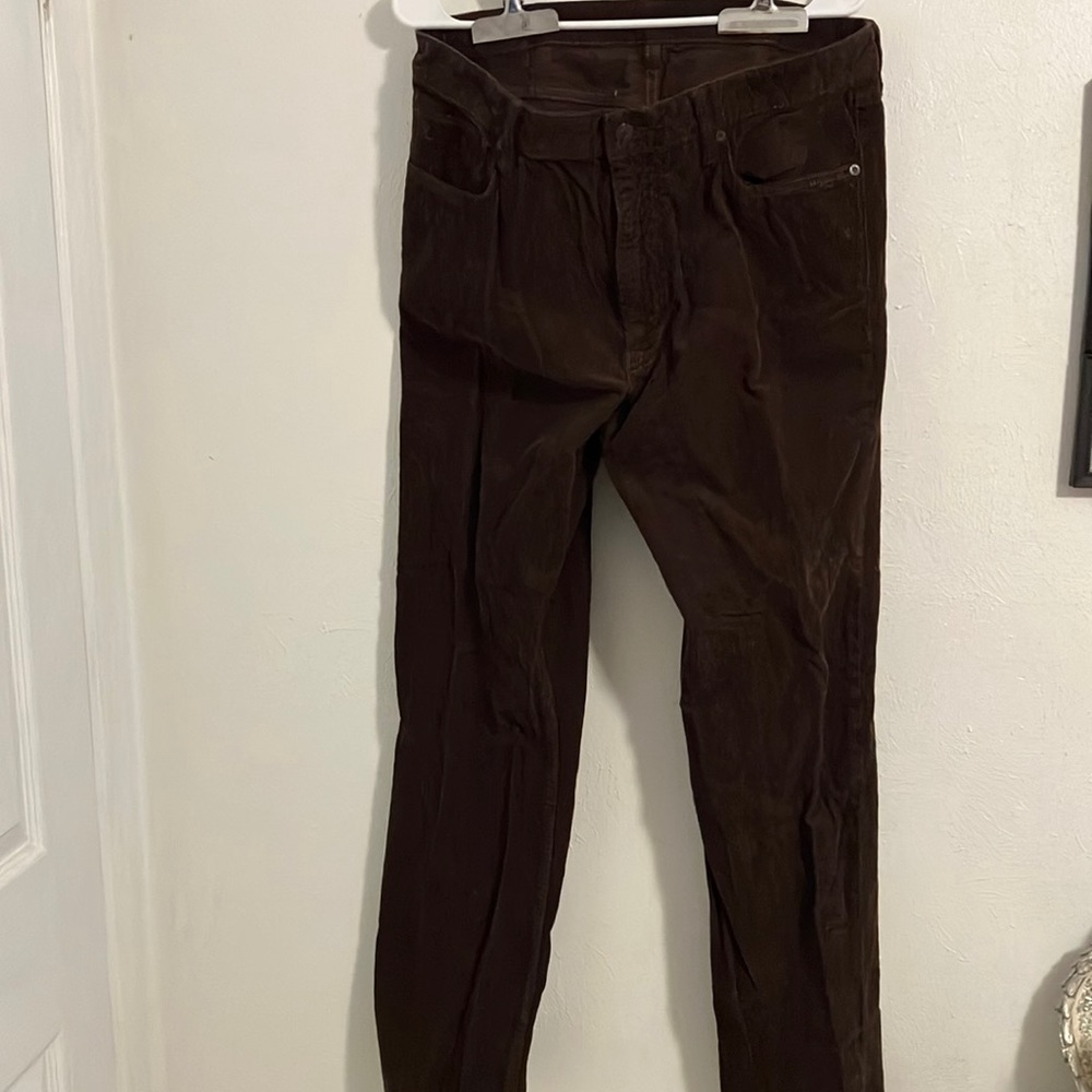 Ralph Lauren pants for men 36/30